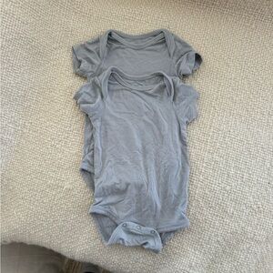 Kyte Bodysuit 0-3mo Bundle
